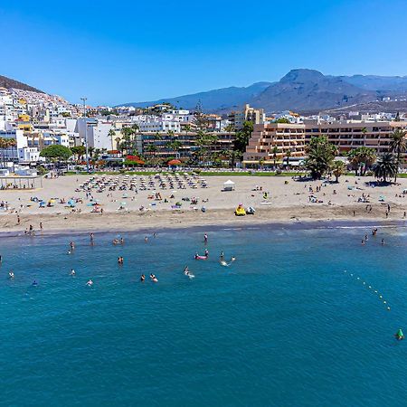Luxury Holidays Suites, Playa De Los Cristianos Los Cristianos  Eksteriør bilde