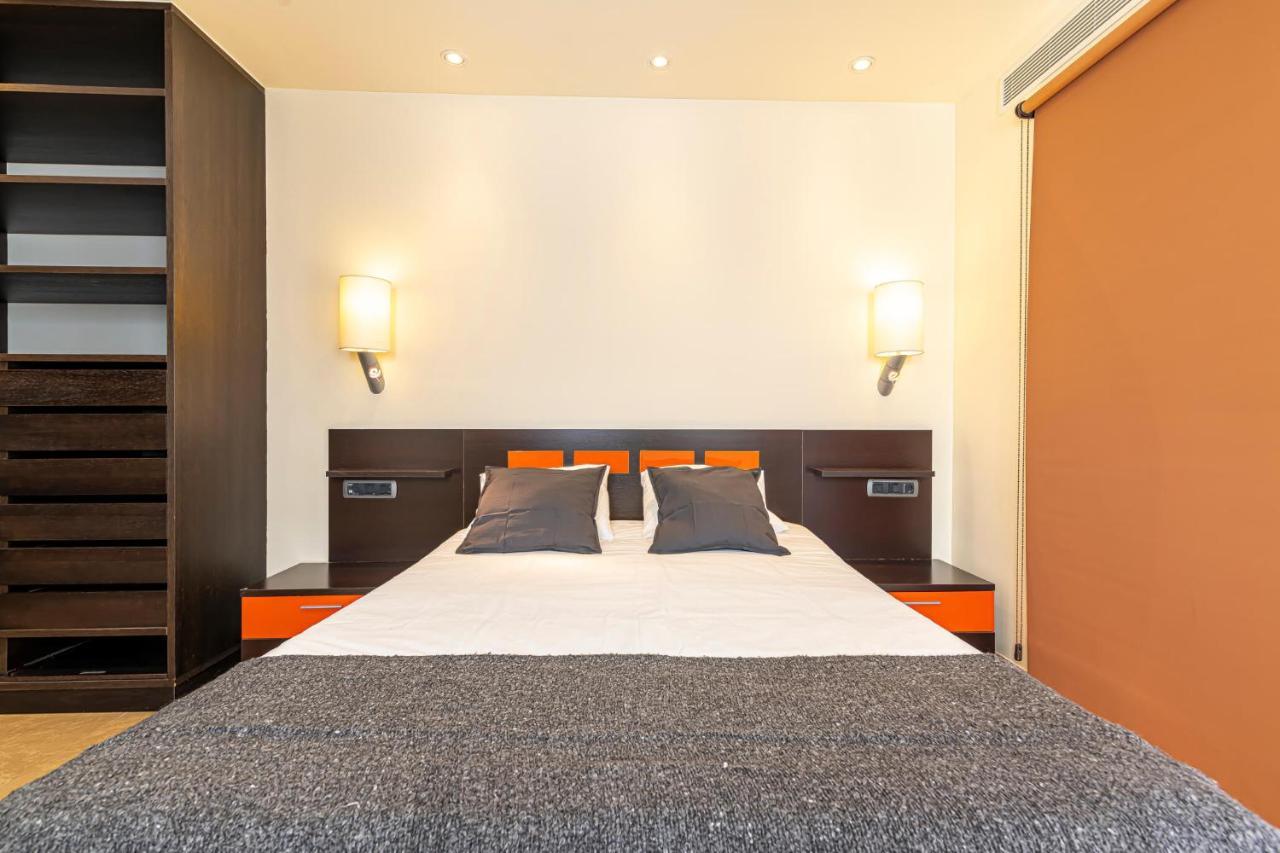 Luxury Holidays Suites, Playa De Los Cristianos Los Cristianos  Eksteriør bilde