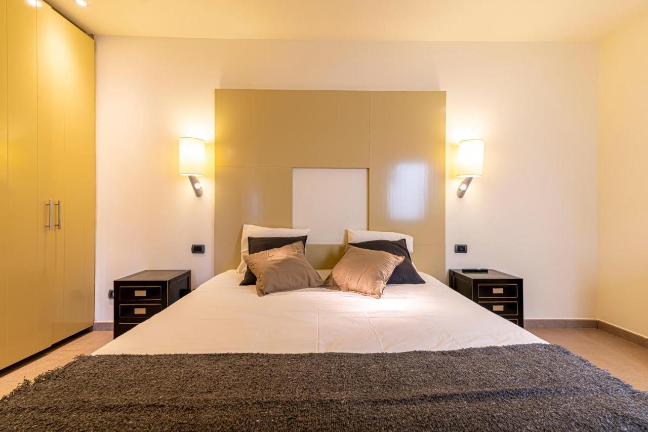 Luxury Holidays Suites, Playa De Los Cristianos Los Cristianos  Eksteriør bilde