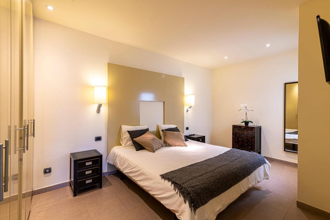 Luxury Holidays Suites, Playa De Los Cristianos Los Cristianos  Eksteriør bilde