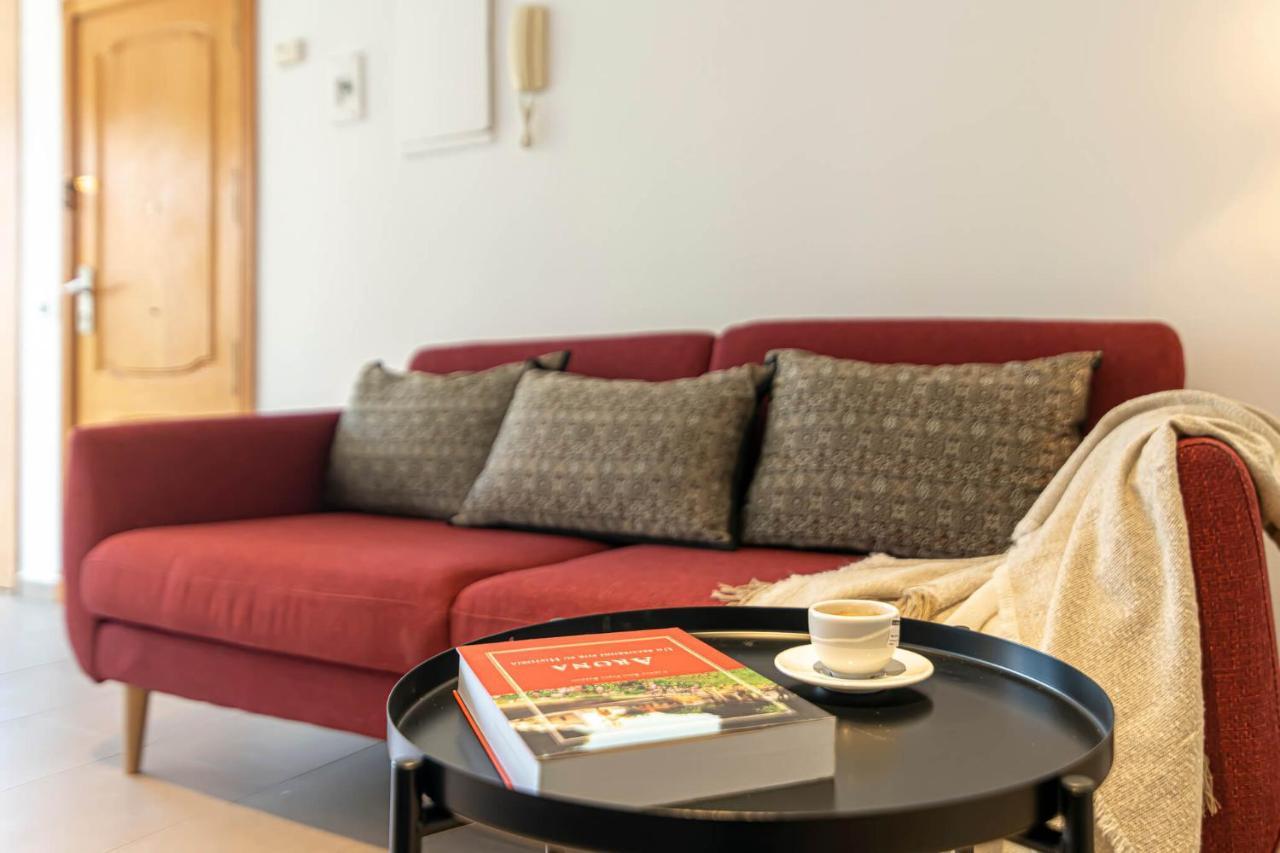 Luxury Holidays Suites, Playa De Los Cristianos Los Cristianos  Eksteriør bilde