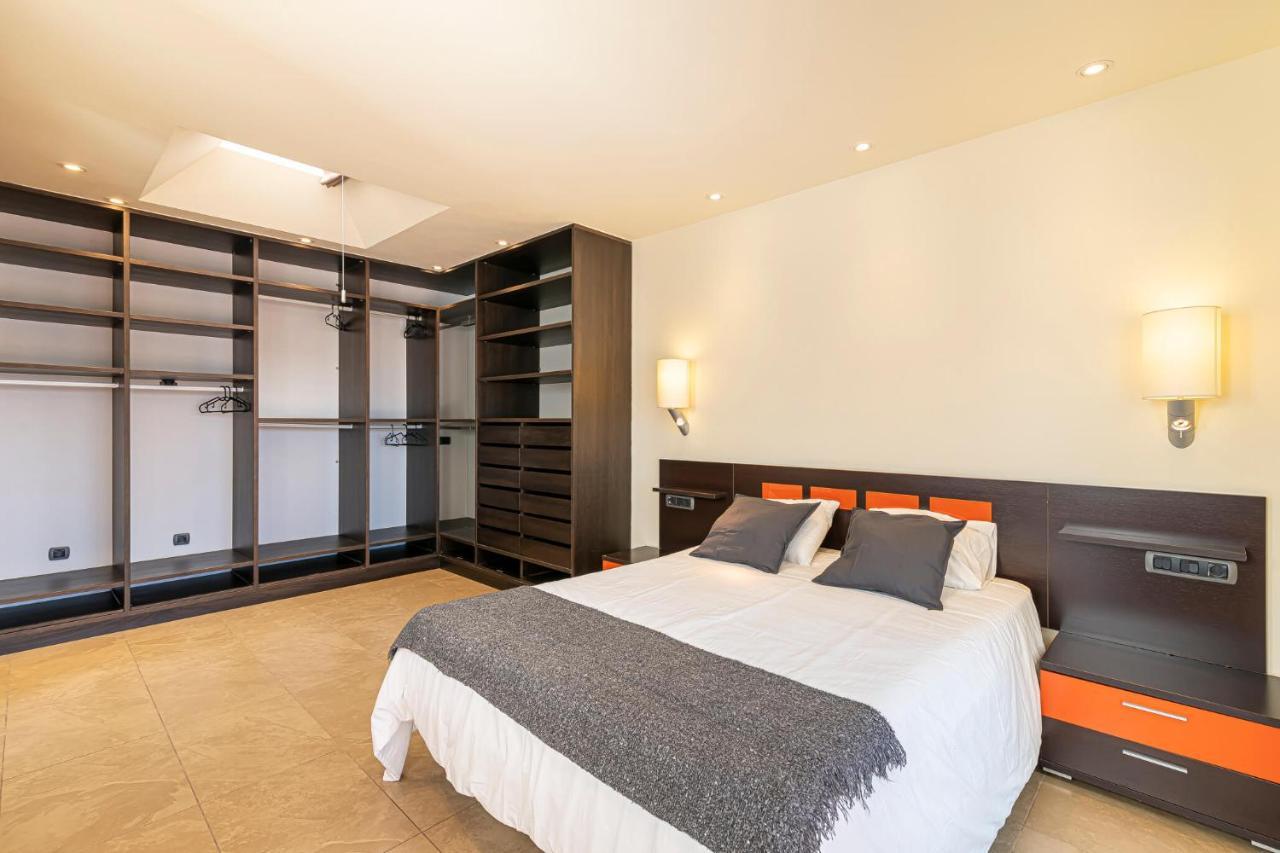 Luxury Holidays Suites, Playa De Los Cristianos Los Cristianos  Eksteriør bilde