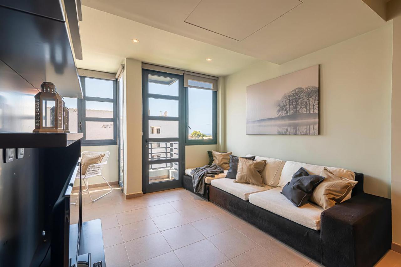 Luxury Holidays Suites, Playa De Los Cristianos Los Cristianos  Eksteriør bilde