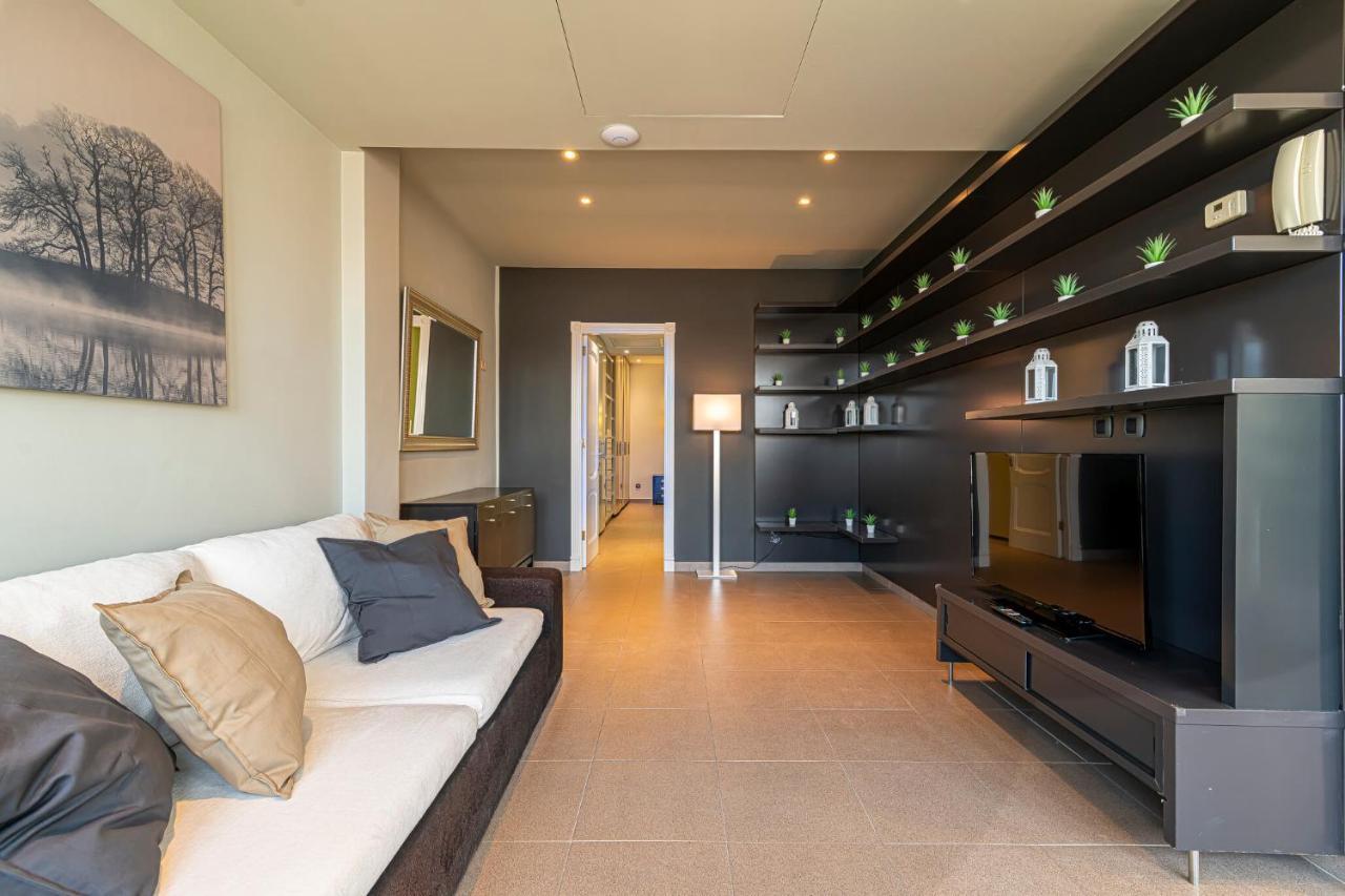 Luxury Holidays Suites, Playa De Los Cristianos Los Cristianos  Eksteriør bilde