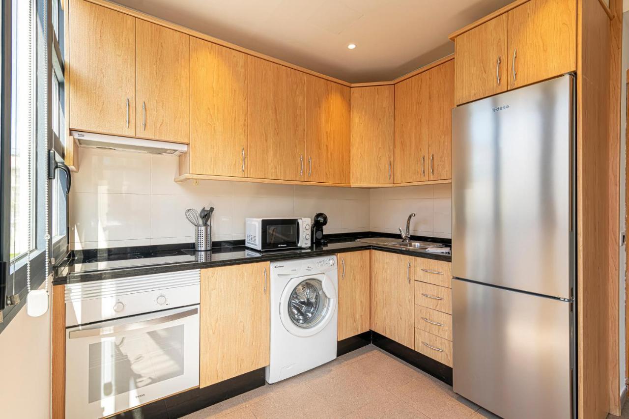Luxury Holidays Suites, Playa De Los Cristianos Los Cristianos  Eksteriør bilde